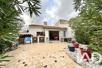  appartement stes-maries-de-la-mer 13460