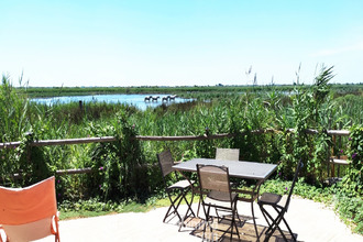  appartement stes-maries-de-la-mer 13460