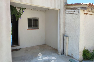  appartement stes-maries-de-la-mer 13460