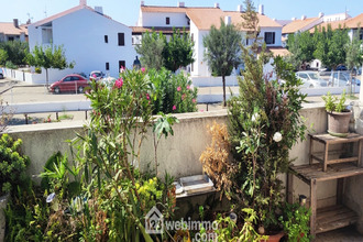  appartement stes-maries-de-la-mer 13460