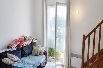  appartement stes-maries-de-la-mer 13460