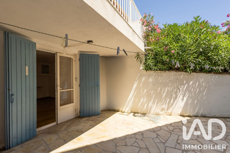  appartement stes-maries-de-la-mer 13460