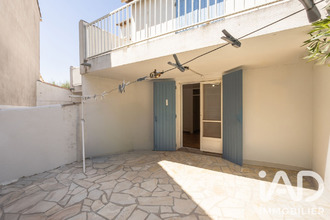  appartement stes-maries-de-la-mer 13460