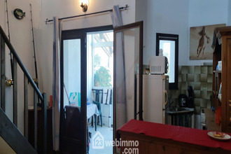  appartement stes-maries-de-la-mer 13460