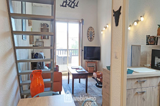  appartement stes-maries-de-la-mer 13460