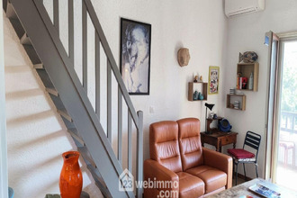  appartement stes-maries-de-la-mer 13460