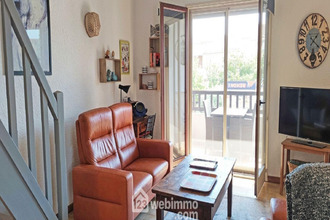  appartement stes-maries-de-la-mer 13460