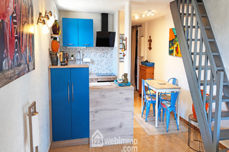  appartement stes-maries-de-la-mer 13460