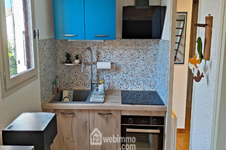  appartement stes-maries-de-la-mer 13460