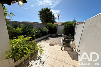  appartement stes-maries-de-la-mer 13460