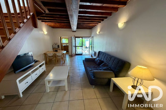  appartement stes-maries-de-la-mer 13460