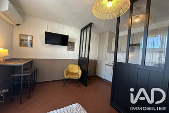  appartement stes-maries-de-la-mer 13460