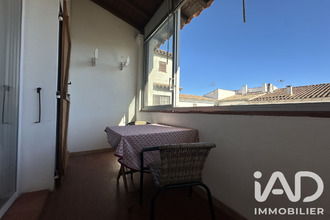 appartement stes-maries-de-la-mer 13460
