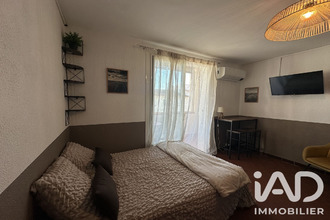  appartement stes-maries-de-la-mer 13460