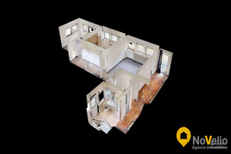  appartement stiring-wendel 57350