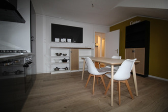  appartement stiring-wendel 57350