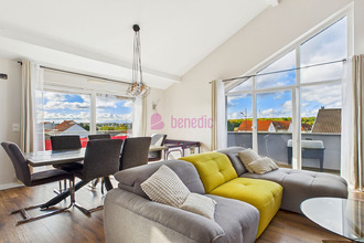  appartement stiring-wendel 57350