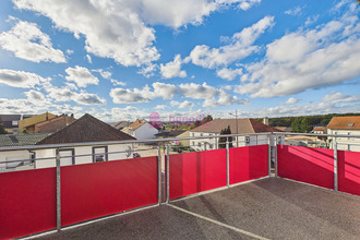  appartement stiring-wendel 57350