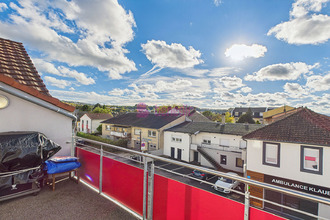  appartement stiring-wendel 57350