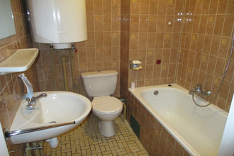  appartement stiring-wendel 57350