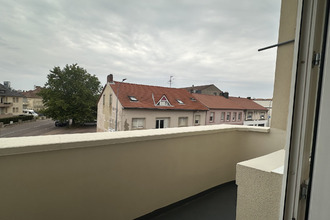  appartement stiring-wendel 57350