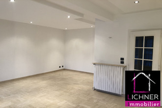  appartement stiring-wendel 57350