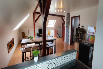  appartement stiring-wendel 57350