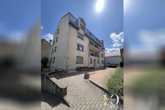  appartement stiring-wendel 57350