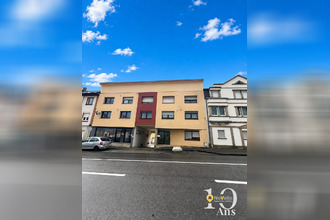  appartement stiring-wendel 57350