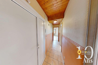  appartement stiring-wendel 57350