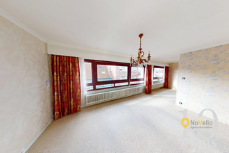  appartement stiring-wendel 57350