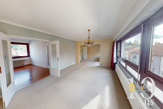  appartement stiring-wendel 57350