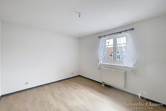  appartement stotzheim 67140