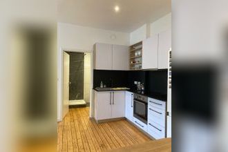  appartement strasbourg 67000