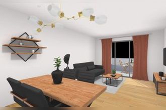  appartement strasbourg 67000