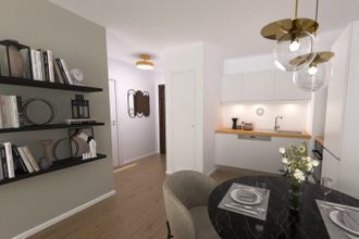  appartement strasbourg 67000