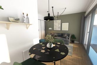  appartement strasbourg 67000