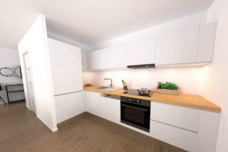  appartement strasbourg 67000