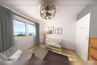  appartement strasbourg 67000