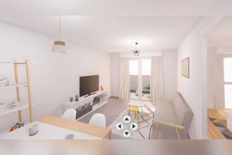  appartement strasbourg 67000