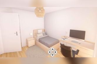  appartement strasbourg 67000