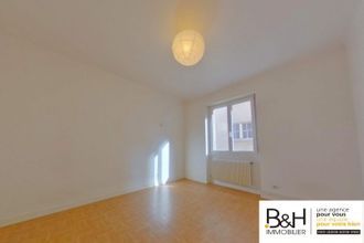  appartement strasbourg 67000