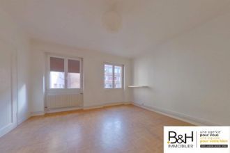  appartement strasbourg 67000