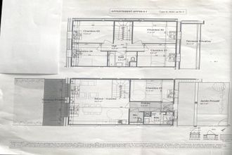  appartement strasbourg 67000