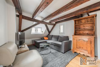  appartement strasbourg 67000