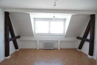  appartement strasbourg 67000