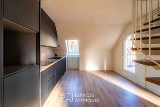  appartement strasbourg 67000