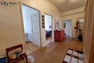  appartement strasbourg 67000