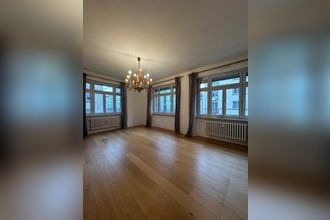  appartement strasbourg 67000