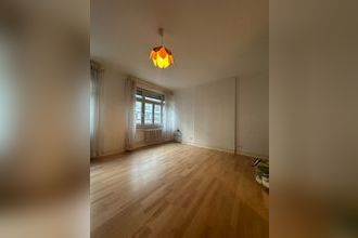  appartement strasbourg 67000